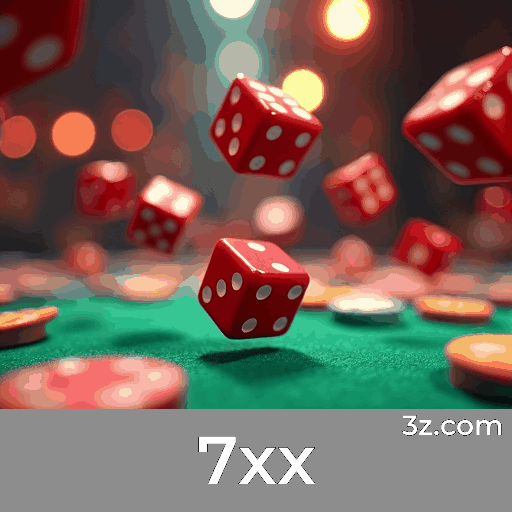 7xx: A Plataforma de Apostas Online de Confiança e Qualidade