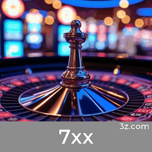 Experimente a Emoção dos Jogos de Cassino no 7xx