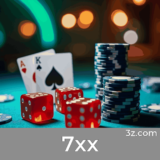 7xx: Seu Cassino Online de Confiança