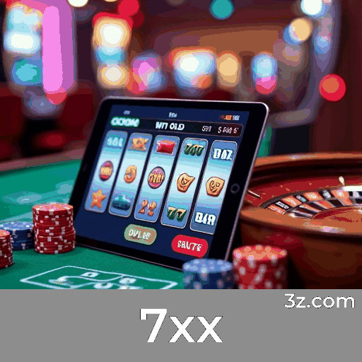7xx: Seu Cassino Online de Confiança